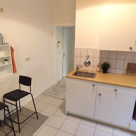 Ausgestattete Selbstversorger Zentrumswohnung Gelsenkirchen Exterior foto